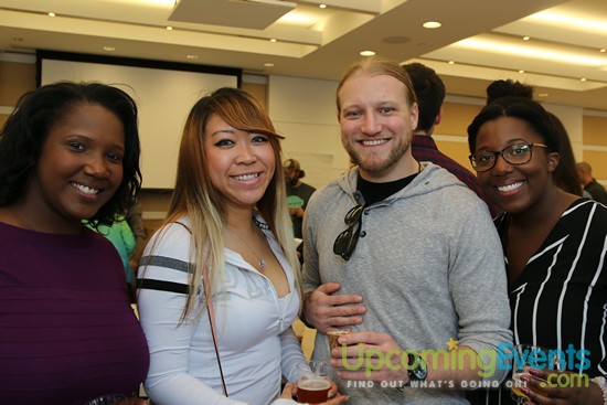 THE BUZZ: Crat Beer & Coffee Festival