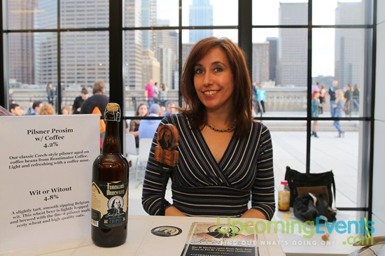 THE BUZZ: Crat Beer & Coffee Festival