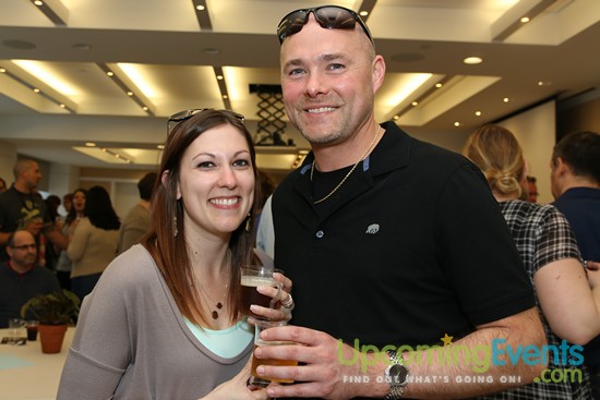 THE BUZZ: Crat Beer & Coffee Festival