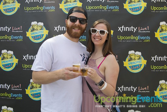 Springfest Live! 2017 - Gallery 1