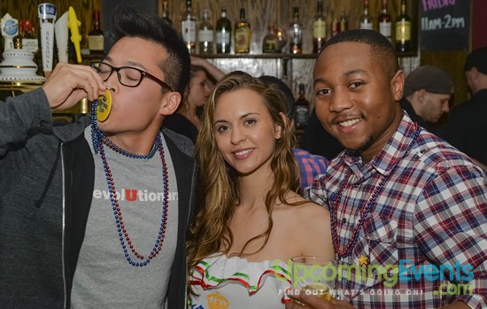 Corona de Philly 2017 - Cinco de Mayo!