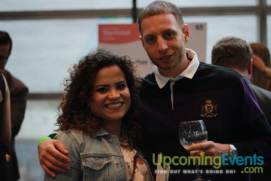 Philly Mag Wine Fest 2017