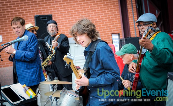 All Star Craft Beer & Wine Festival - Gallery 1