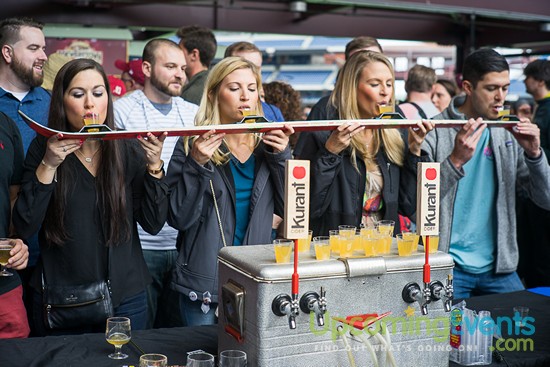 All Star Craft Beer & Wine Festival - Gallery 6