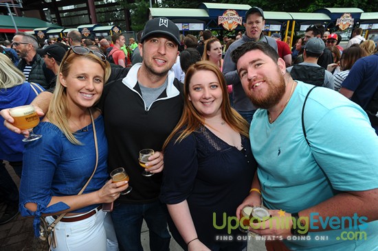 All Star Craft Beer & Wine Festival - Gallery 7