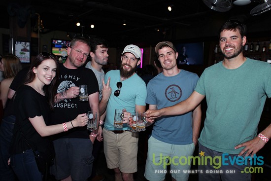 West Chester Craft Beer & Restaurant Stroll