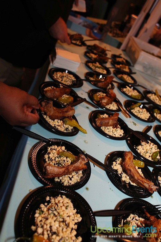 Philadelphia Restaurant Festival 2017 (Gallery 1)