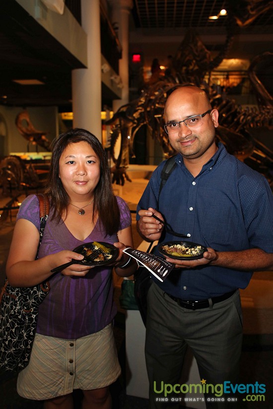 Philadelphia Restaurant Festival 2017 (Gallery 1)