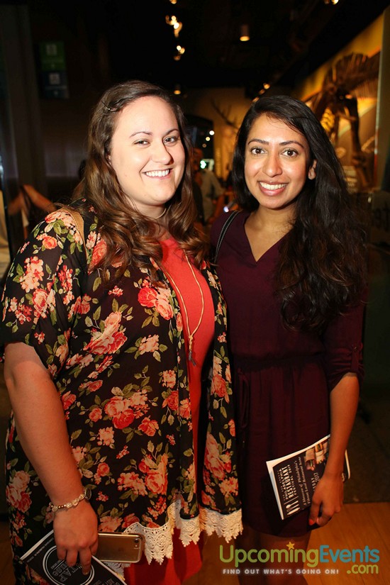 Philadelphia Restaurant Festival 2017 (Gallery 1)