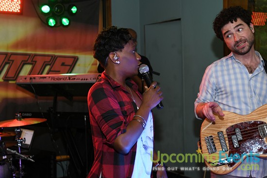 Philadelphia Restaurant Festival 2017 (Gallery 2)