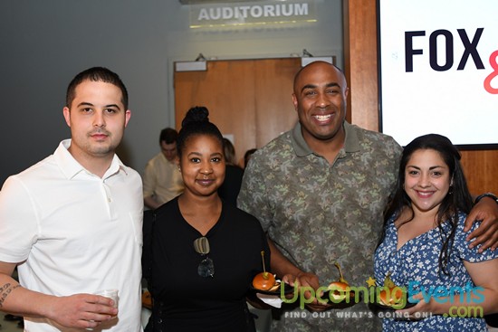 Philadelphia Restaurant Festival 2017 (Gallery 2)