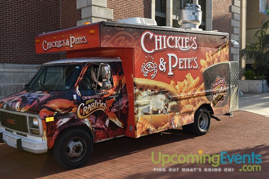 Philadelphia Restaurant Festival 2017 (Gallery 2)