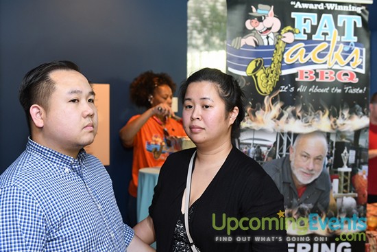 Philadelphia Restaurant Festival 2017 (Gallery 2)