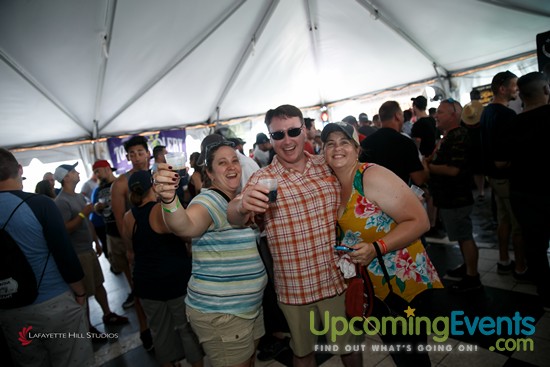 Battleship Beer Fest