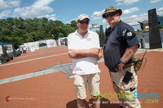 Battleship Beer Fest