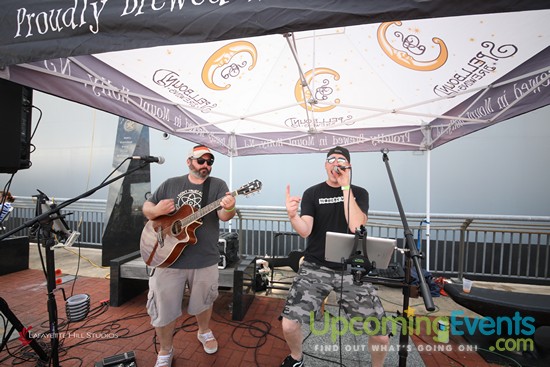 Battleship Beer Fest