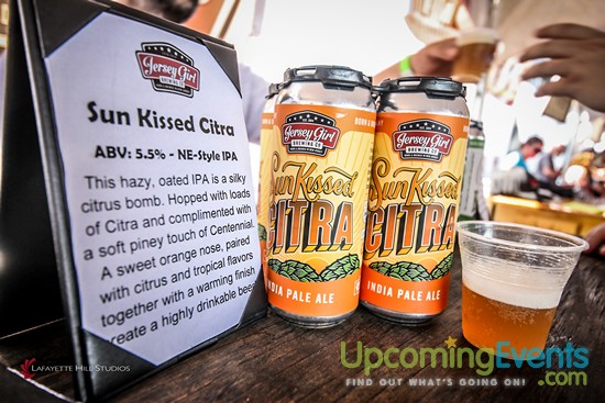 Battleship Beer Fest