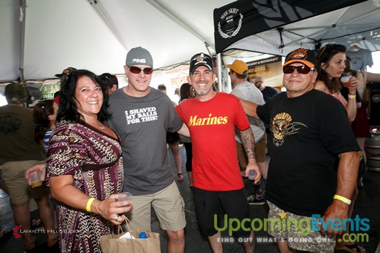 Battleship Beer Fest