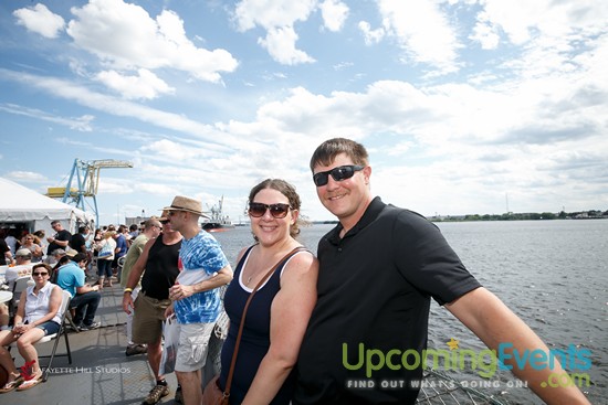 Battleship Beer Fest