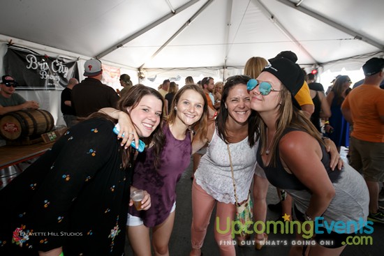 Battleship Beer Fest