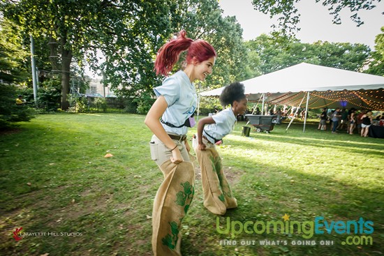 Summer Ale Festival at The Zoo!