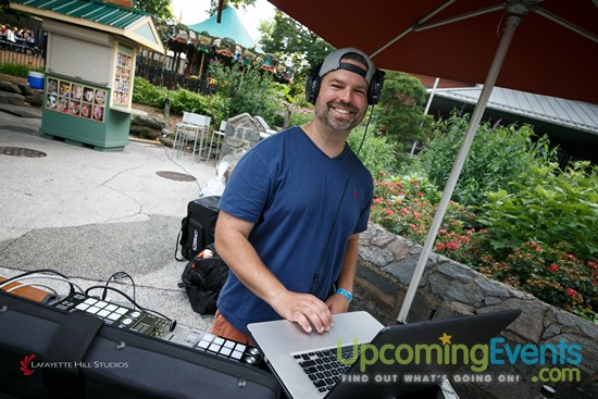 Summer Ale Festival at The Zoo!