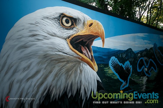 Summer Ale Festival at The Zoo!