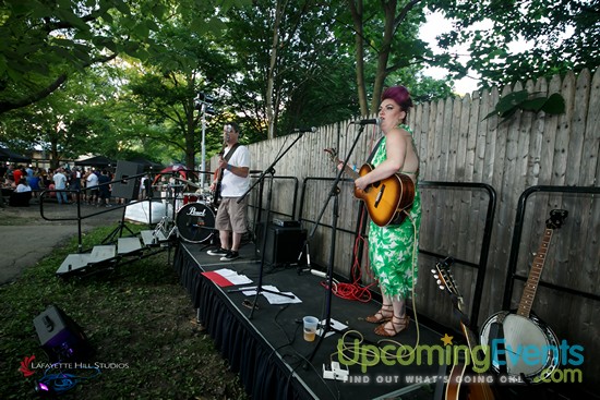 Summer Ale Festival at The Zoo!