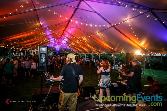 Summer Ale Festival at The Zoo!