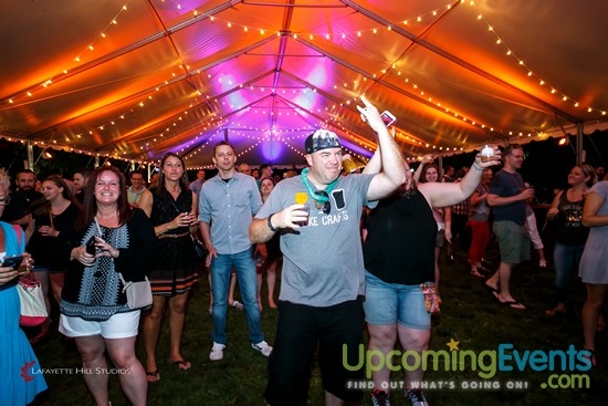 Summer Ale Festival at The Zoo!