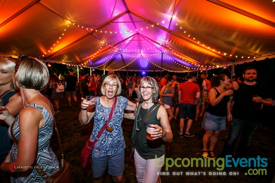 Summer Ale Festival at The Zoo!