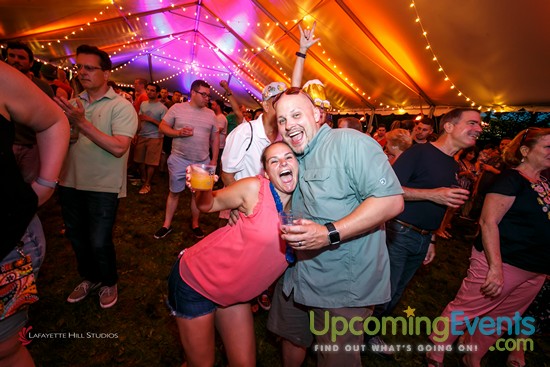 Summer Ale Festival at The Zoo!