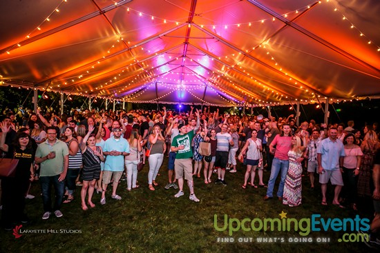 Summer Ale Festival at The Zoo!