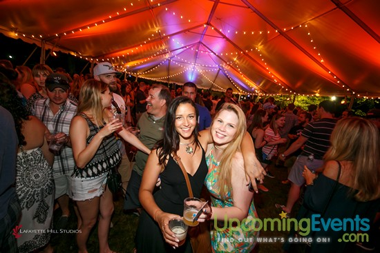 Summer Ale Festival at The Zoo!