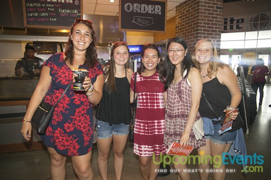 Summerfest Live! 2017 (Gallery A)