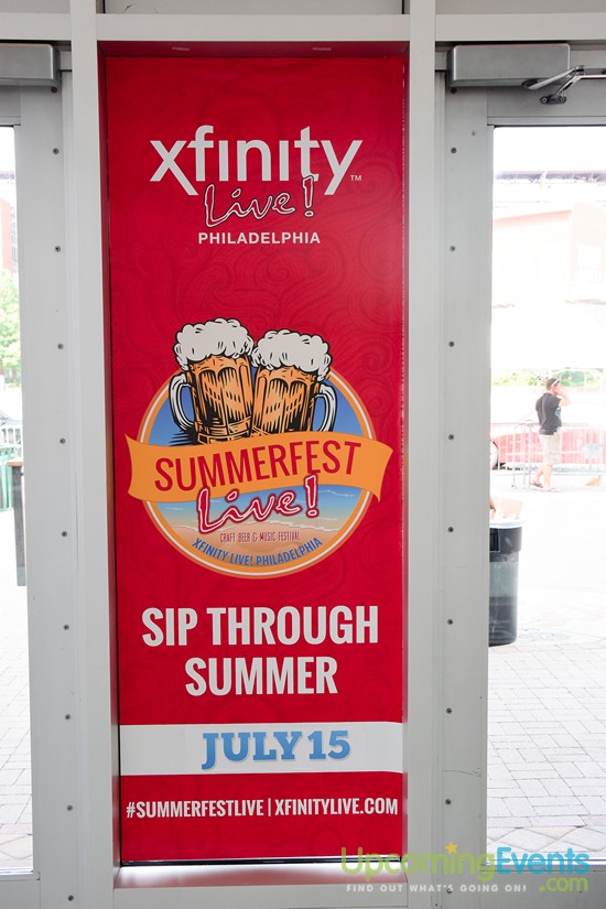 Summerfest Live! 2017 (Gallery B)