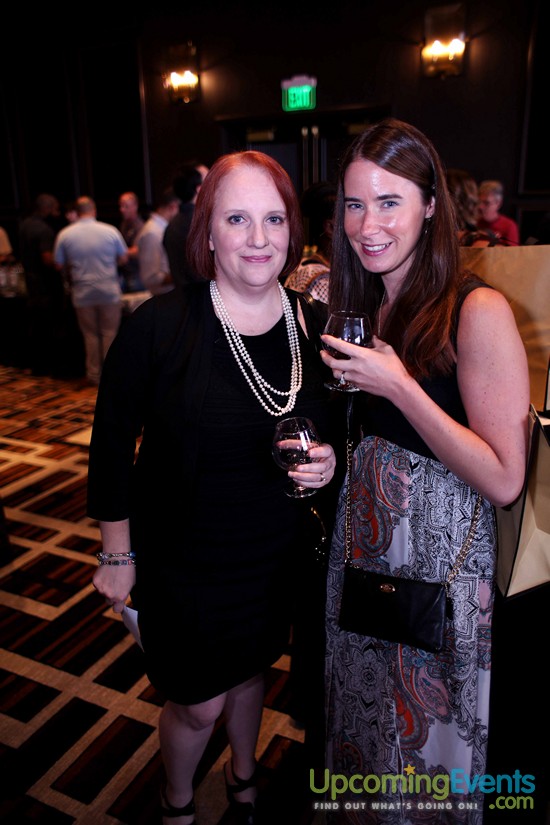 2017 Wine & Cocktail Festival