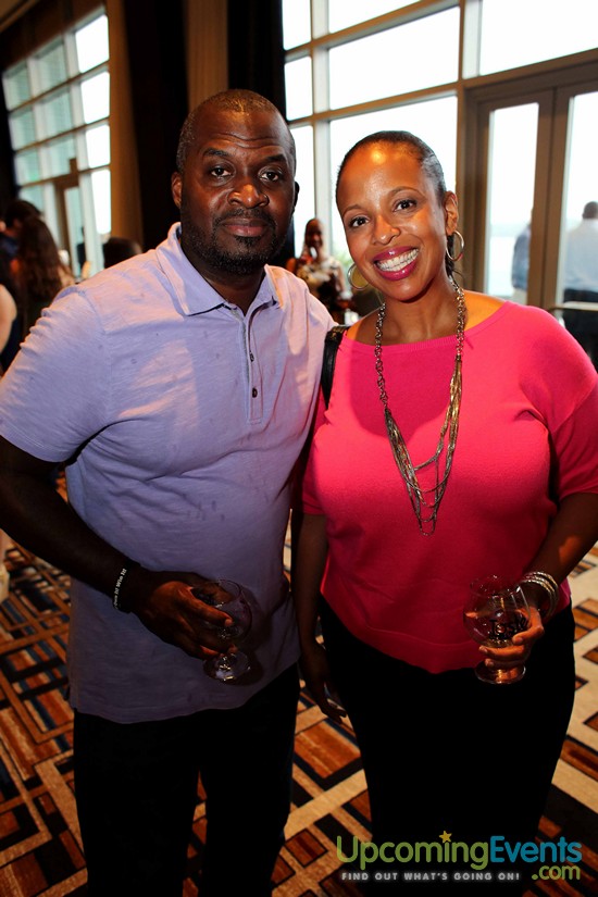 2017 Wine & Cocktail Festival