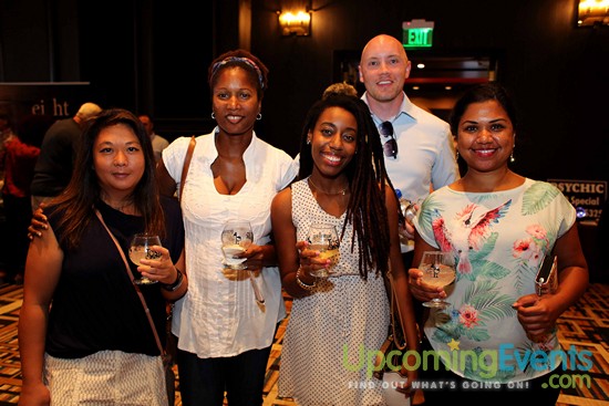 2017 Wine & Cocktail Festival