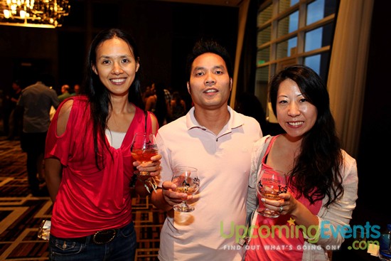 2017 Wine & Cocktail Festival