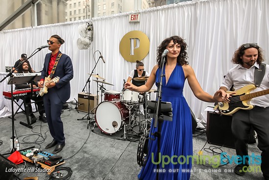 Best of Philly Soiree 2017