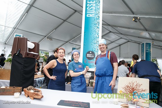 Best of Philly Soiree 2017