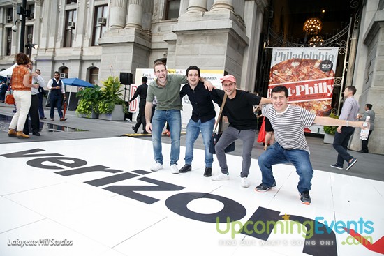 Best of Philly Soiree 2017