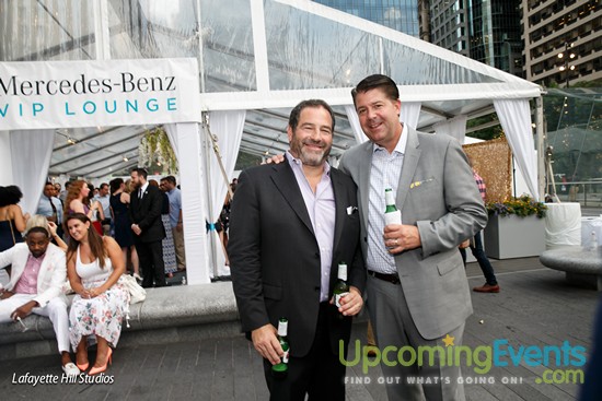 Best of Philly Soiree 2017