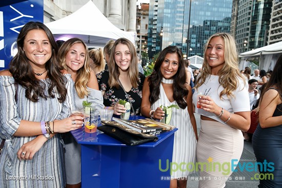 Best of Philly Soiree 2017