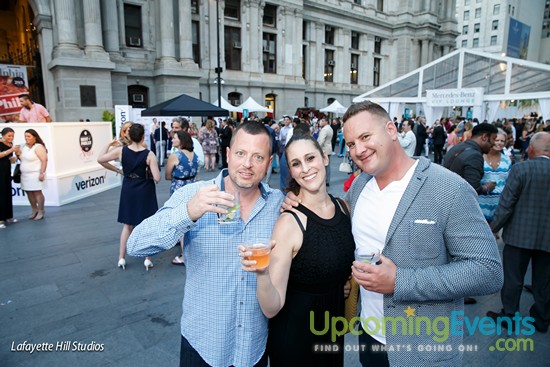 Best of Philly Soiree 2017