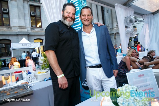 Best of Philly Soiree 2017