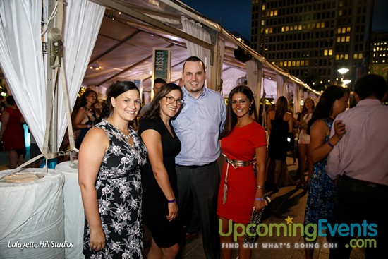 Best of Philly Soiree 2017