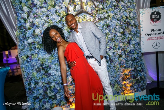 Best of Philly Soiree 2017