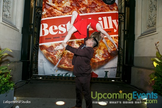 Best of Philly Soiree 2017